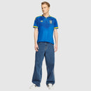 Ukraine - Away 26/27 Men's Jersey