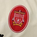 Liverpool - Retro Away 1996/97 Jersey