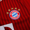 Bayern Munich - Home 26/27 Player Edition Jersey