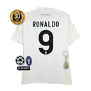 REAL MADRID I 09/10 (RETRO)