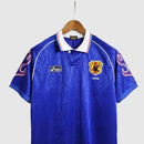 Japan - Big Flame 1998/99 Retro Home Jersey