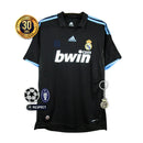 REAL MADRID II 09/10 (RETRO)
