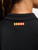 Barcelona WOMEN'S AWAY KIT 24/25 - BLACK  *OFICIAL* + 5 GIFTS 🎁