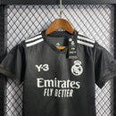 Jersey Real Madrid 22/23 - Kids (Short Included) - Lux Shop