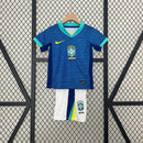 KIDS SET BRAZIL 24/25