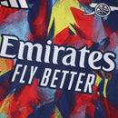 Arsenal - Pre-Match 25/26 Jersey