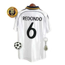 REAL MADRID I 98/99 (RETRO)