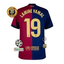 BARCELONA 24/25 +1 GIFT 🎁