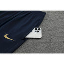 BARCELONA 24/25 TRAINING SWEATSHIRT II HOODIE