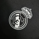 Real Madrid - Retro Away 2016/17 Long Sleeve Jersey