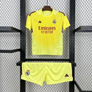 KIDS SET REAL MADRID 25/26