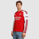 Arsenal - Home 26/27 Men's Long Sleeve Jersey