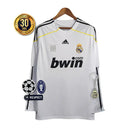 REAL MADRID I 09/10 (RETRO) LONG SLEEVE
