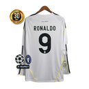 REAL MADRID I 09/10 (RETRO) LONG SLEEVE