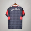 BAYERN DE MUNICH 97/99