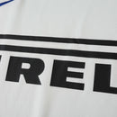 Inter Milan - Retro Away 2010 Jersey