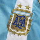 Argentina - Retro Home 2006 Jersey