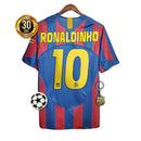 BARCELONA I 2006