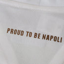 Napoli - Away 25/26 Men's Jersey