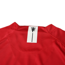 Manchester United - Retro Home 07/08 Jersey