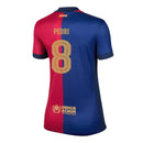 Barcelona WOMEN'S ColdPlay 24/25 - SPECIAL EDITION  *OFICIAL* + 5 GIFTS 🎁