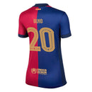 Barcelona WOMEN'S ColdPlay 24/25 - SPECIAL EDITION  *OFICIAL* + 5 GIFTS 🎁
