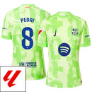 BARCELONA THIRD KIT 24/25