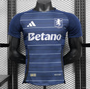 ASTON VILLA PLAYER VERSION) 24/25