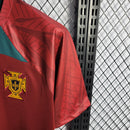 Jersey Portugal 22/23 - Lux Shop