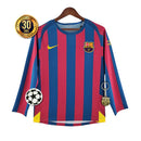 BARCELONA I 05/06 (RETRO) LONG SLEEVE