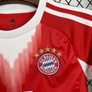 KIDS SET BAYERN MUNICH 25/26