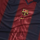 Barcelona - Retro Home 2000/01 Oversized Jersey