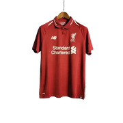 Liverpool - Retro 2018/19 Jersey