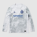 Inter Milan - Goalkeeper 25/26 Long Sleeve Jersey