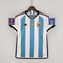 ARGENTINA 22/23