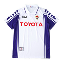 Fiorentina - Retro Away 1999/00 Jersey