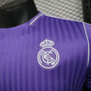 REAL MADRID 25/26 (PLAYER VERSION) + 1 GIFT 🎁