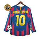 BARCELONA I 05/06 (RETRO) LONG SLEEVE