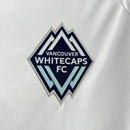 VANCOUVER WHITECAPS 25/26