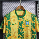 Jersey Brasil Special 2022 - Lux Shop