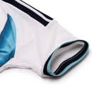 Argentina - Embroidered Home 26/27 Player Edition Jersey