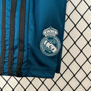 Jersey Real Madrid 17/18 - Kids (Short Included) RETRO - LUXSHOP STORE