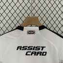 Jersey Colo Colo 24/25 - Kids (Short Included) (Medidas en la Descripción) - LUXSHOP STORE