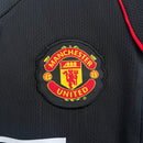 Jersey Manchester United 07/08 - Kids (Short Included) RETRO - LUXSHOP STORE