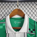 Jersey Nigeria 24/25 - LUXSHOP STORE