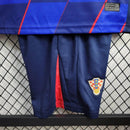 Jersey Croacia 24/25 - Kids (Short Included) - LUXSHOP STORE