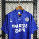 Jersey Leicester City 92/94 Retro - LUXSHOP STORE