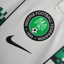 Jersey Nigeria 24/25 - LUXSHOP STORE