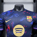 BARCELONA 25/26 (PLAYER VERSION) + 1 GIFT 🎁