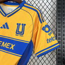TIGRES UANL 25/26